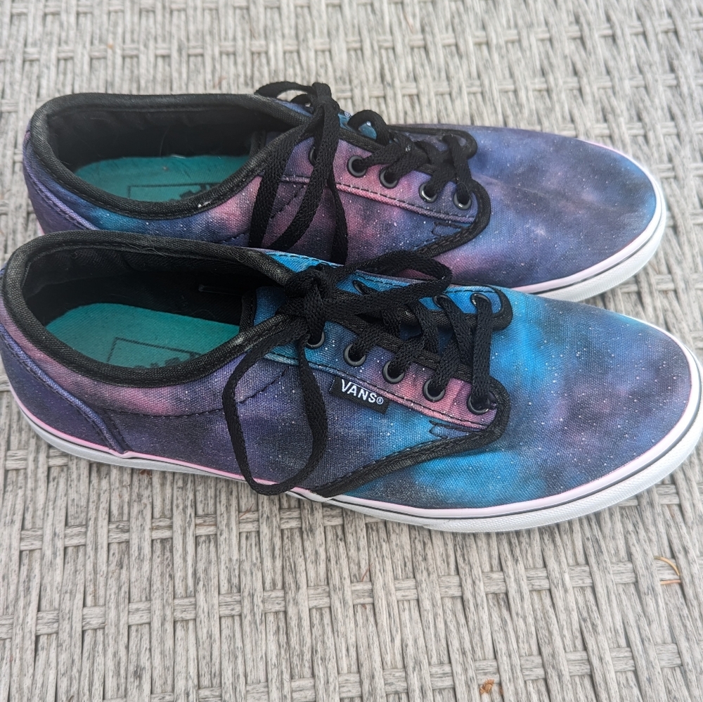 Vans shoes